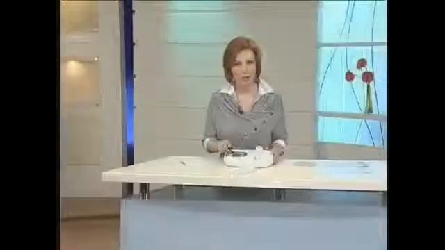 Лазерный эпилятор DEZAC Rio Salon Laser смотреть онлайн