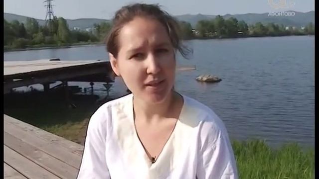 Вклюение. Йога на пристани смотреть онлайн