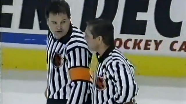 1993-94 NHL St. Louis Blues vs Boston Bruins смотреть онлайн