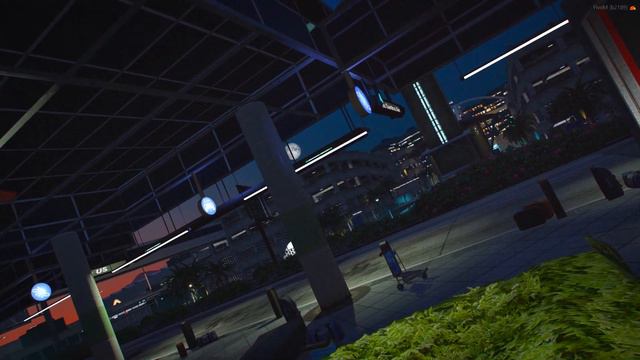 Brabus 850 S | Carporn | GTA5 | prod. by kimpah смотреть онлайн
