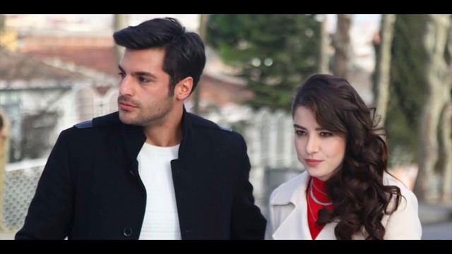 Серкан Чайоглу хотел оставить Озге Гюрель из своей семьи! Когда они женятся? смотреть онлайн