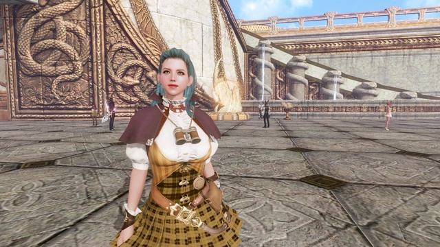 Archeage: Не сохраняются порталы. Баги игры смотреть онлайн