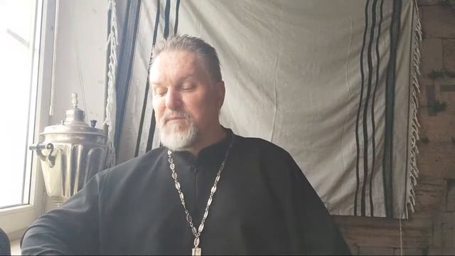 Возрастайте в благодати и познании Господа нашего и Спасителя! 2021.05.30 #АрхиепископСергейЖуравле смотреть онлайн
