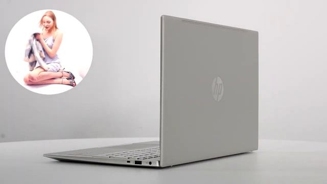 НИКС Компьютерный Супермаркет: не самое плохое видео про Ноутбук Hp Pavilion Laptop 15-eh1017ur (3E смотреть онлайн