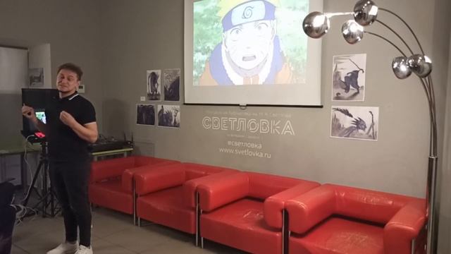 "Наруто": чего хочет от жизни подросток смотреть онлайн