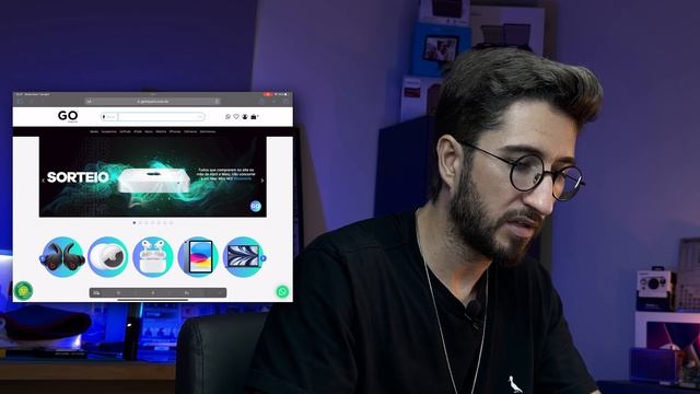 Análise Acessórios iPad Pro M2 12.9 смотреть онлайн