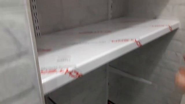 Ремонт и Дизайн - Стеллаж своими руками. Полки в кладовой. Сделай сам. Подоконники вместо ДСП! смотреть онлайн