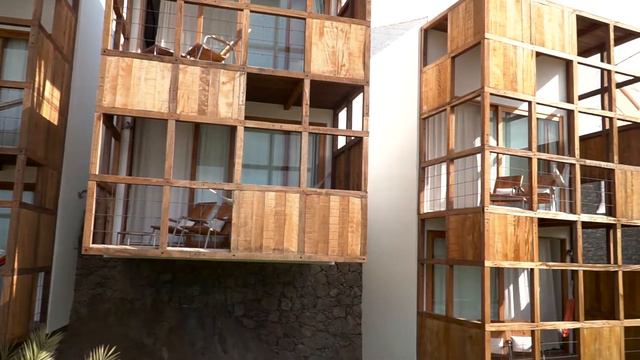 Capo Verde - Promo Terra Lodge смотреть онлайн