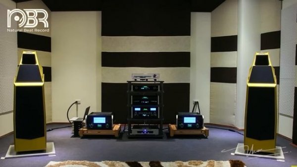 Elevate Your Audio Experience: Audiophile Jazz Collection 2023 - Hi-End Sound Test