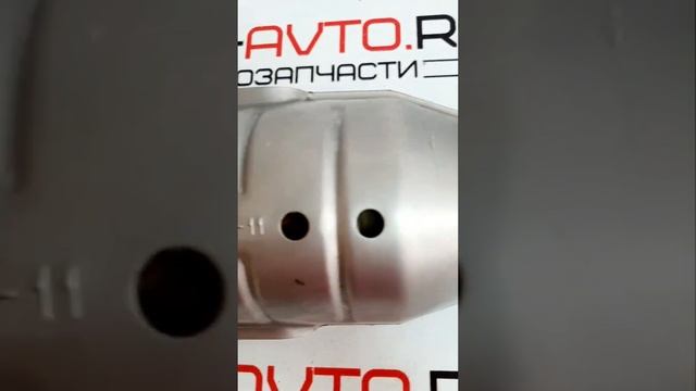Катализатор, нейтрализатор ваз 21074 классика смотреть онлайн