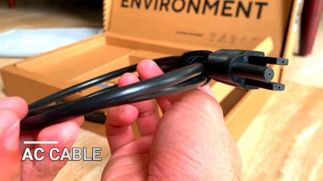 ASUS VIVOBOOK 14 PRO OLED (Quiet Blue) [M3401QA-KM128WS] Unboxing смотреть онлайн