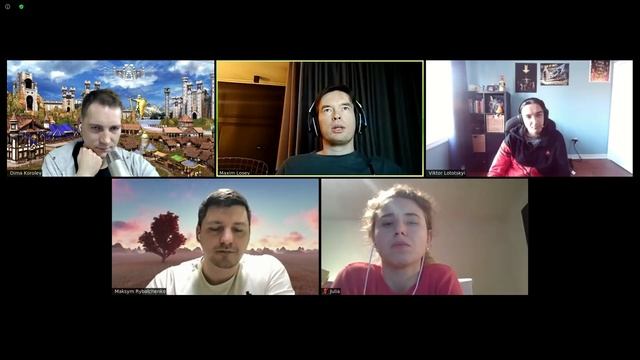 System Design Meetup 2021-Jan-14: Messenger смотреть онлайн