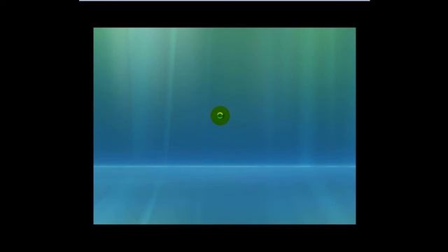установка  Windows  Vista  на VMware Workstation 12