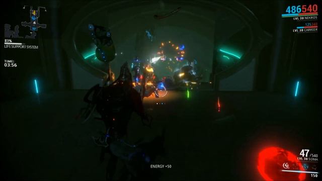 Warframe - How To Get All Faction Damage Mods смотреть онлайн