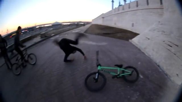 Kazan Trip 2 : Trailer смотреть онлайн