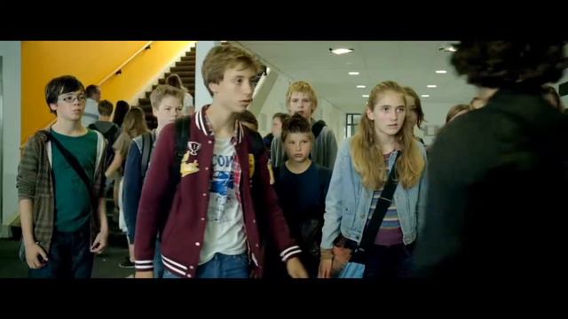 #ХорошиеДетиНеПлачут смотреть онлайн