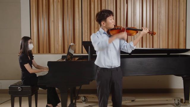 Accolay Concerto In A Minor