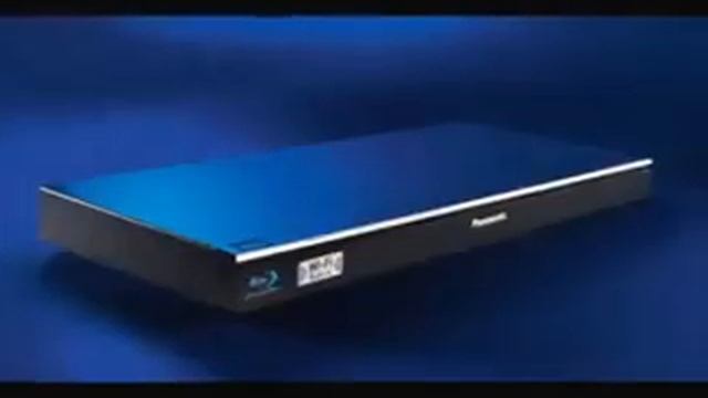 Panasonic DMP-BDT220 Integrated Wi-Fi 3D Blu-ray DVD Player Reviews смотреть онлайн