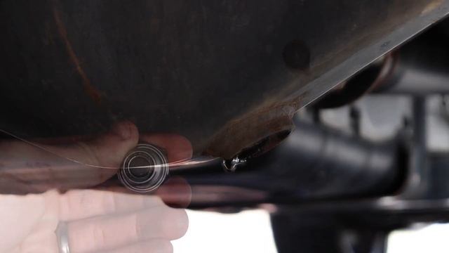 How to Change Rear Differential Fluid in a 5th Gen Toyota 4Runner, FJ Cruiser, Tacoma, or GX460 смотреть онлайн