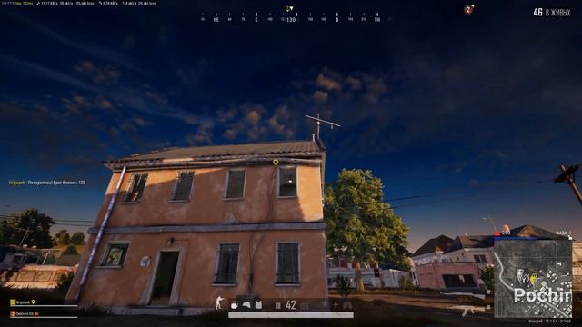 PUBG: BATTLEGROUNDS▲ЧЕЛЛЕНДЖ БЕЗ ЛУТА #3 смотреть онлайн