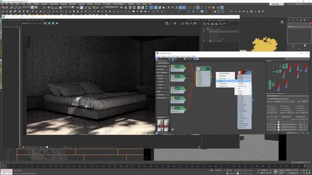 Full Interior Rendering UNDER 29 Minutes!!! смотреть онлайн