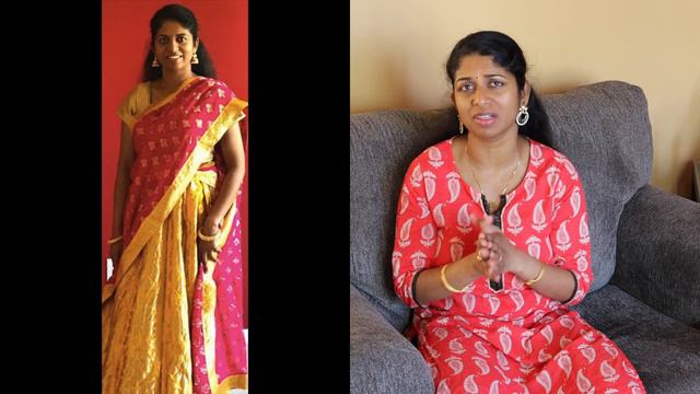 Indian Dress எங்கு வாங்கலாம் - India Vs USA|Online Shopping