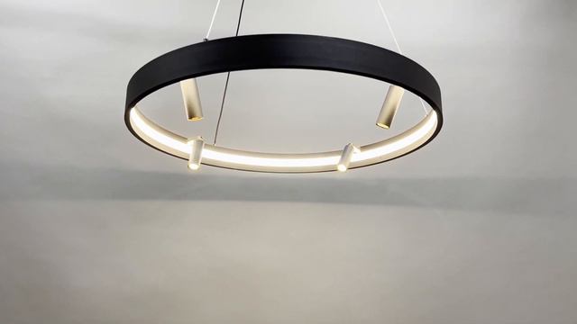 Подвесная люстра Odeon Light Fonda смотреть онлайн