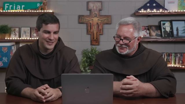 Blind React to The Chosen 3 Trailer смотреть онлайн