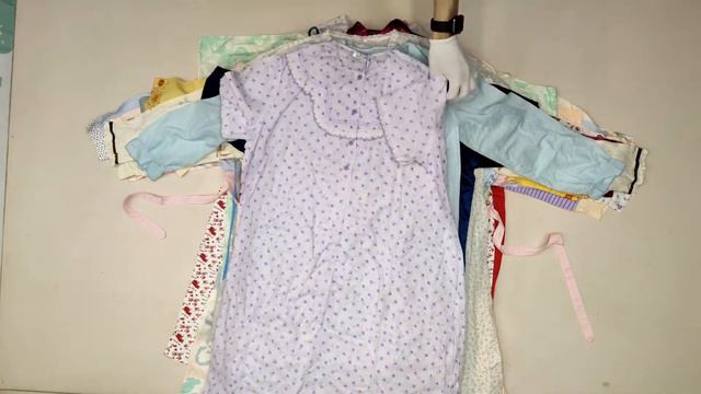 400-035 Ночные рубашки экстра Германия весна-лето ПРОДАН смотреть онлайн