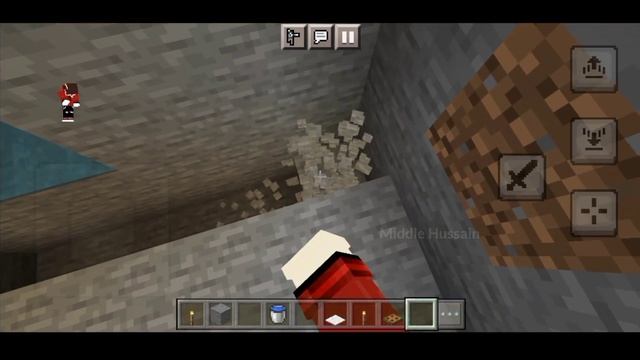 Creeper Farm 1.19 Minecraft | EASY | Only For JAVA | Middle Hussain смотреть онлайн