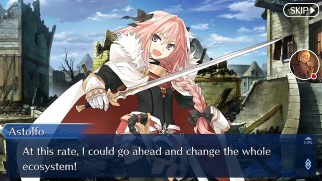 Amakusa Trial Quest Pt. 1|Fate/Grand Order NA смотреть онлайн