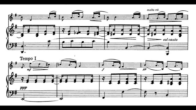 Massenet - Élégie (piano accompaniment) смотреть онлайн