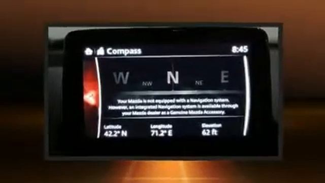 2018 Mazda CX-3 Sport FWD in Norwood, MA 02062 смотреть онлайн