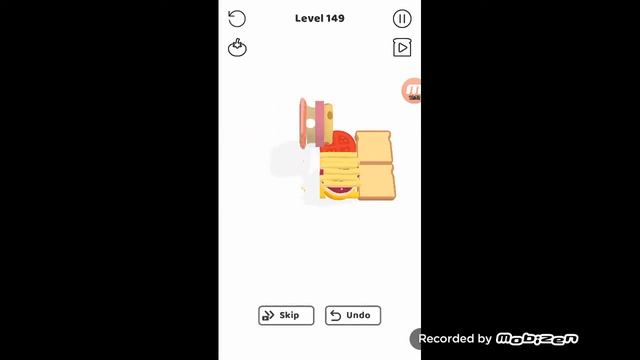 Прохождение игры Sandwich #2 смотреть онлайн