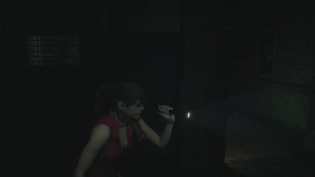 Resident Evil 2 Remake: My Wifely Claire 2nd Run Part 1 смотреть онлайн