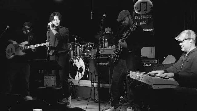 Got my mojo workin' by The Blues Berries смотреть онлайн