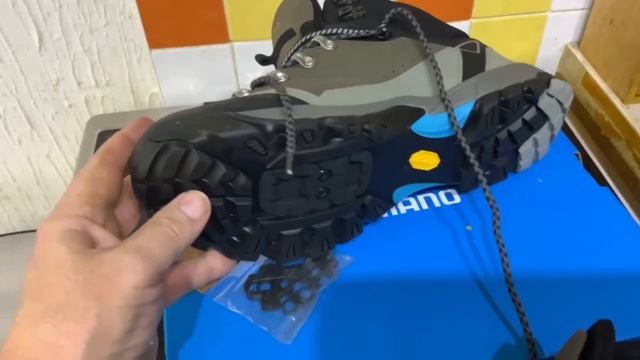 Shimano cycling boot смотреть онлайн