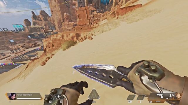 The Nvidia graphics settings I'm using for apex legends season 10 смотреть онлайн