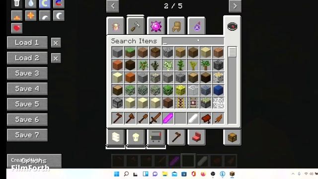 How to make a baby npc in Minecraft Java смотреть онлайн