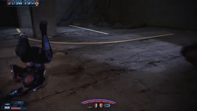 Let's Play Mass Effect 3 - Part 114 - No Man's Land смотреть онлайн