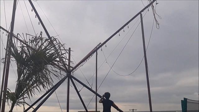Самое страшное в Батуми. Я до сих пор не сплю по ночам. смотреть онлайн