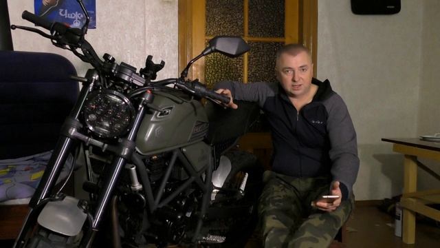 Осторожно! Мотомошенники. Вопрос по кидалам. Как купить мотоцикл смотреть онлайн