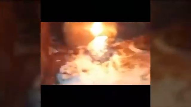 ЧТО БУДЕТ, ЕСЛИ ПОДЖЕЧЬ 200 БЕНГАЛЬСКИХ ОГ смотреть онлайн