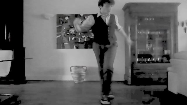 Electro-Swing Dance# Caravan Palace: Dirty side of the street смотреть онлайн
