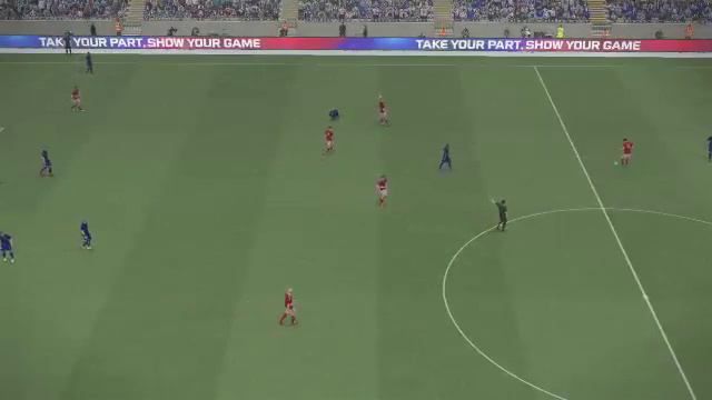 pes 2017 become legend | بيس ٢٠١٧ كن اسطورة смотреть онлайн