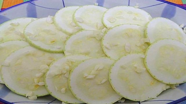 Кухня Мамашки