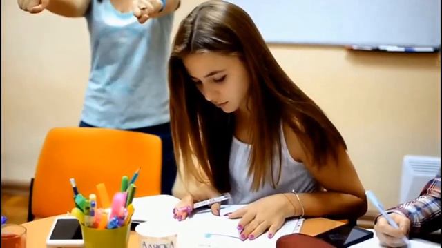 Центр испанского языка и культуры Amigos смотреть онлайн