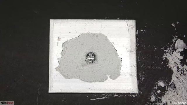 Ртуть и алюминий смотреть онлайн