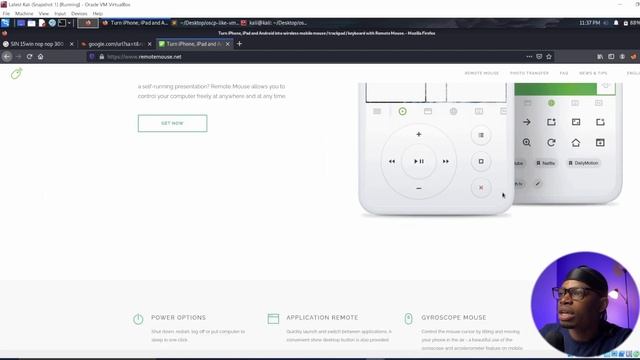 OSCP Prep - MouseKatool2 (Windows) смотреть онлайн