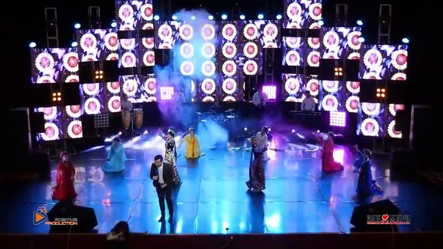 Валичон Азизов - Туёна / Valijon Azizov - Tuyona (2019) смотреть онлайн